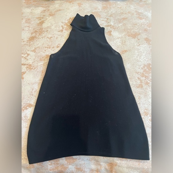 NWOT ALC RACERBACK TURTLENECK SIZE XS - Picture 1 of 7